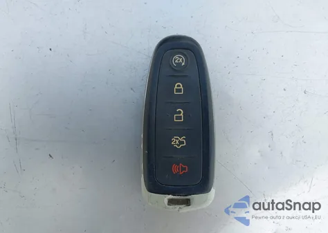 2019 Ford Escape Se z USA, uszkodzony, nr VIN 1FMCU0GD5KUB79251